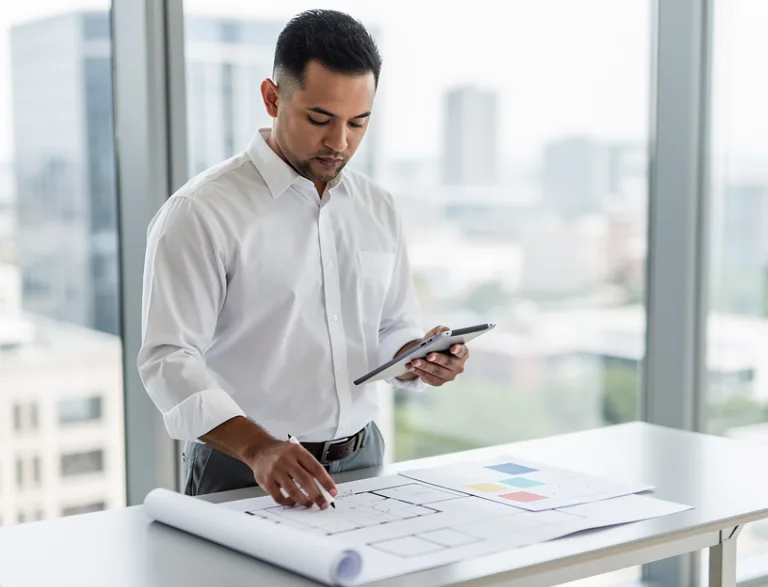 Commercial Real Estate Broker service in Saguenay